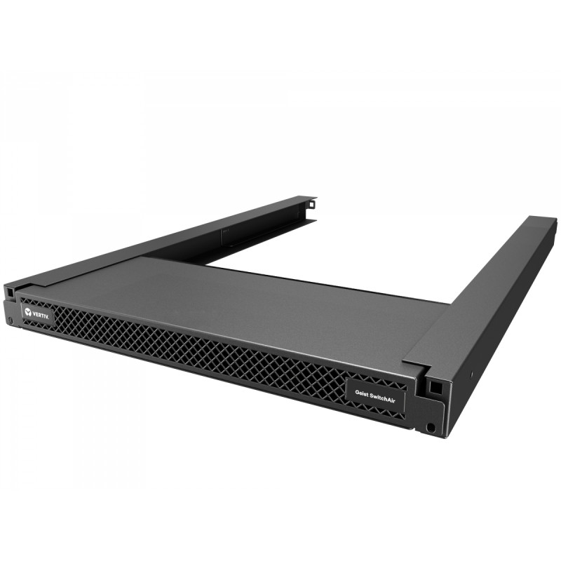 SWITCHAIR PASSIVE SINGLE SIDE INTAKE 1U