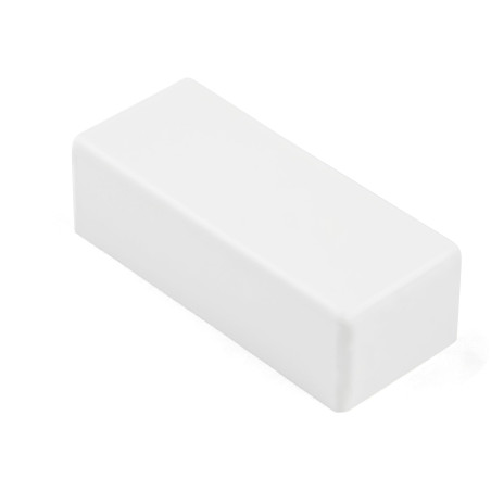 20 Cable Raceway End Cap/Connector/Piece