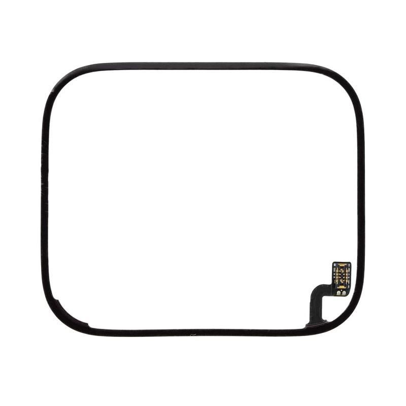 Force Touch Sensor Adhesive