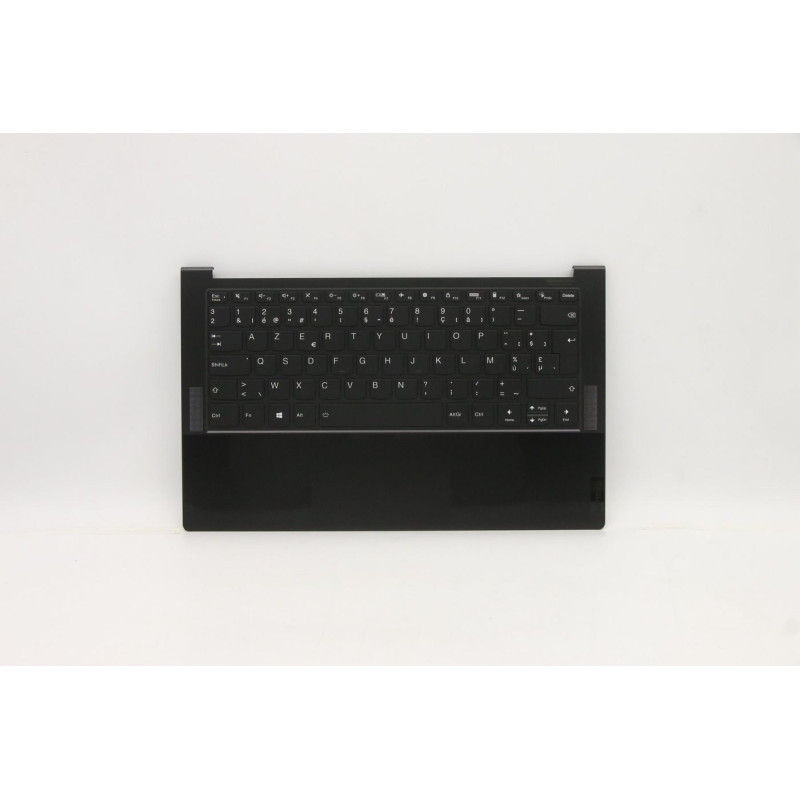 Upper Case ASM_BEL L 82D1