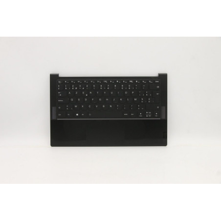 Upper Case ASM_BEL L 82D1