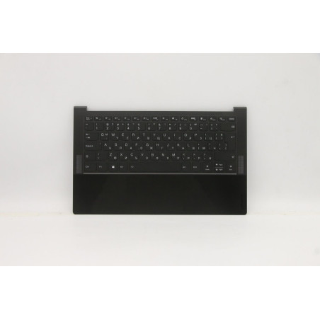Upper Case ASM_BUL L 82D1