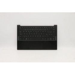 Upper Case ASM_CZE/SLK L 82D1