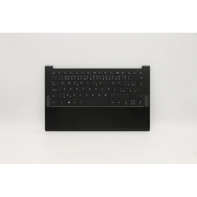 Upper Case ASM_CZE/SLK L 82D1