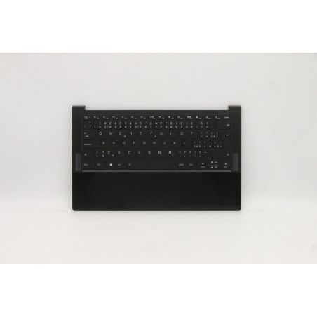 Upper Case ASM_CZE/SLK L 82D1