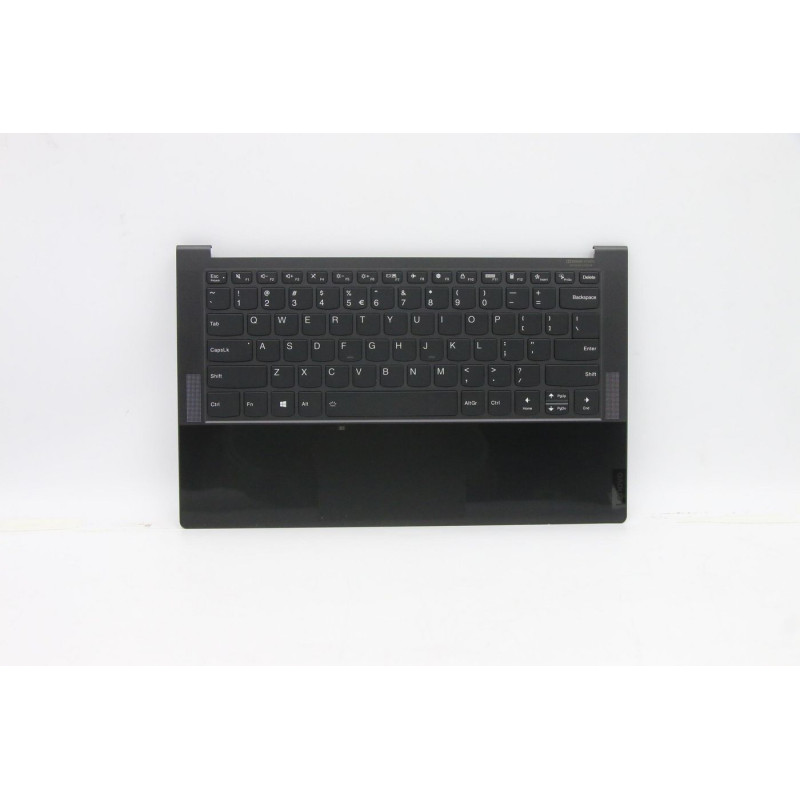 Upper Case ASM_EURO ENG L 82D1