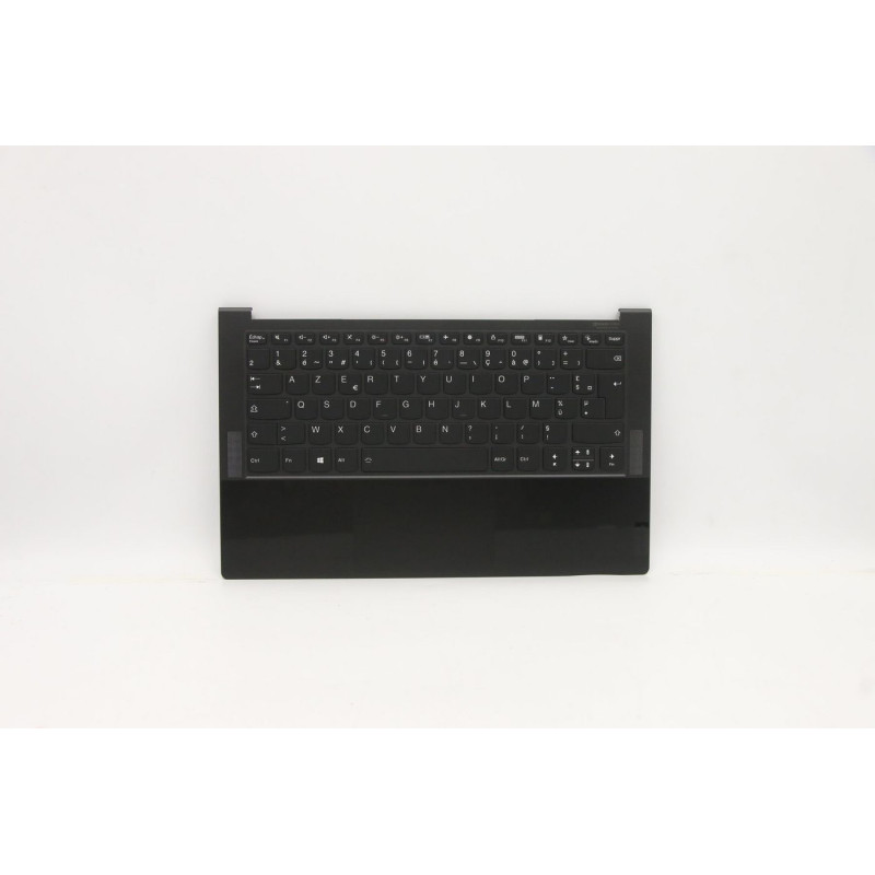 Upper Case ASM_FRA L 82D1