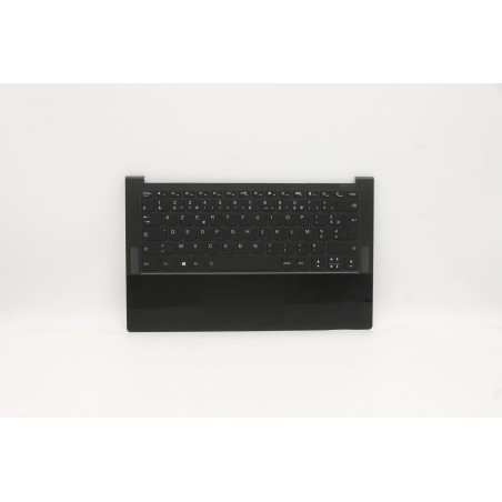 Upper Case ASM_FRA L 82D1