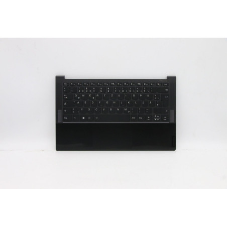 Upper Case ASM_GER L 82D1