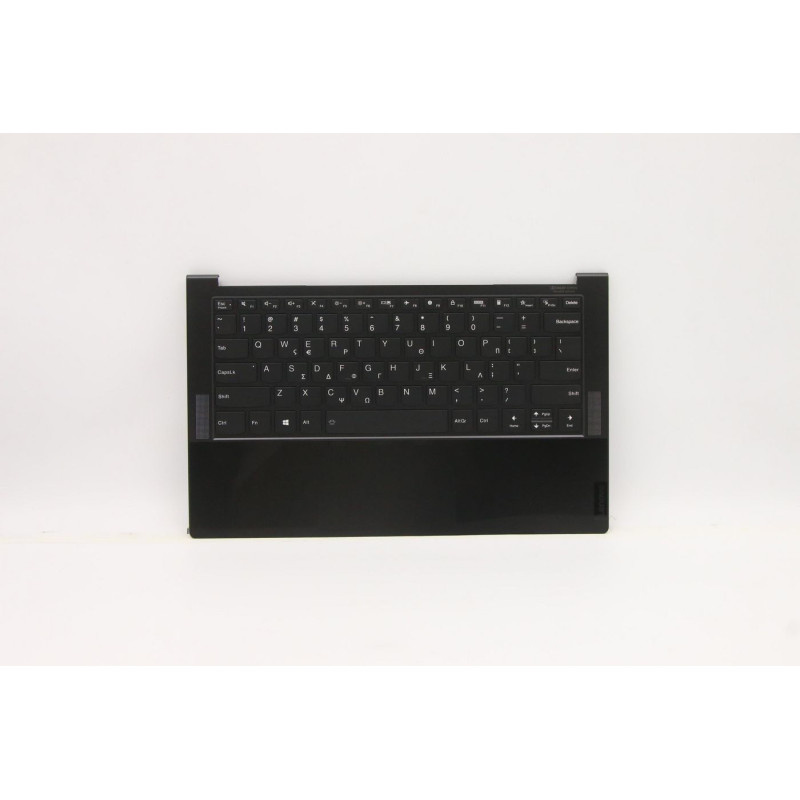 Upper Case ASM_GRE L 82D1