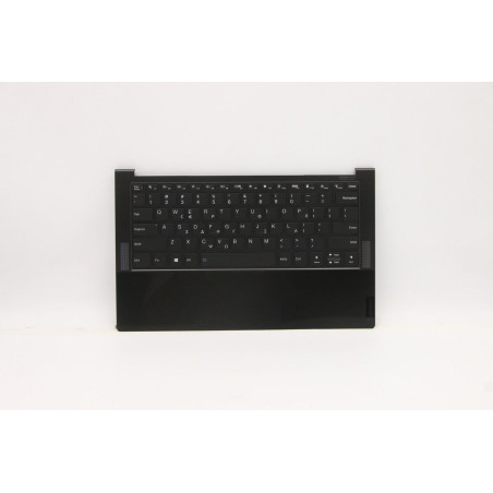 Upper Case ASM_GRE L 82D1
