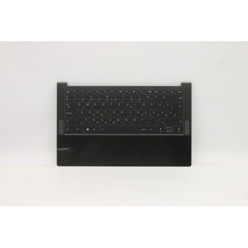 Upper Case ASM_HUN L 82D1