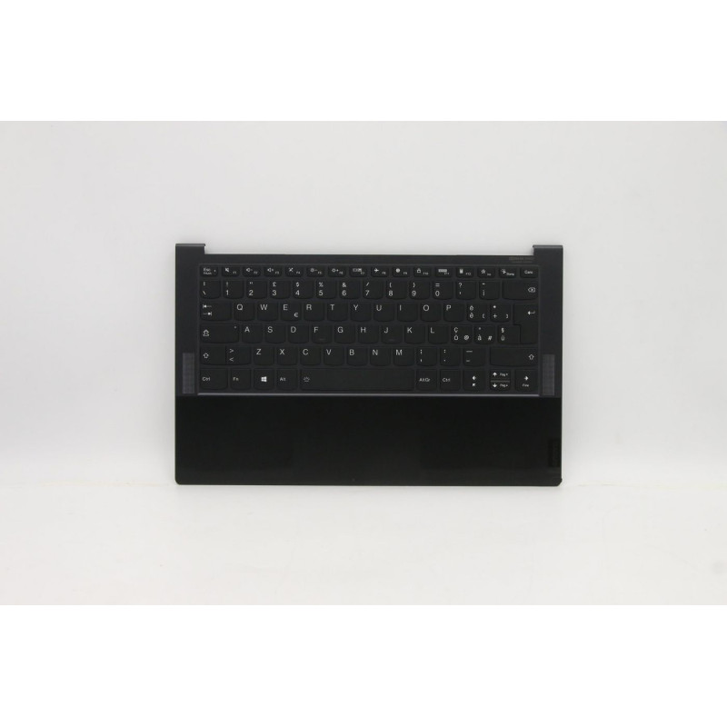 Upper Case ASM_ITA L 82D1