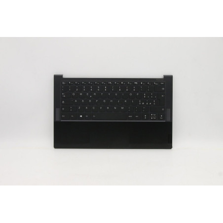 Upper Case ASM_ITA L 82D1