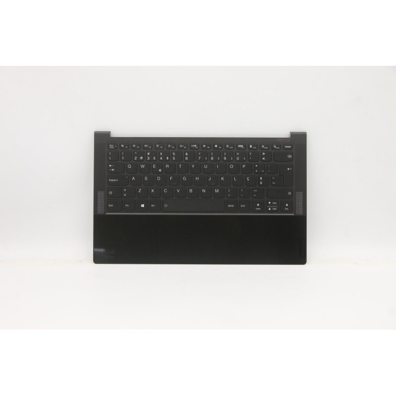 Upper Case ASM_POR L 82D1