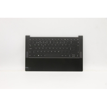 Upper Case ASM_POR L 82D1