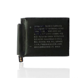 Battery 1.11Wh 3.82V 290mAh