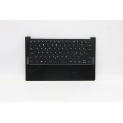 Upper Case ASM_SLV L 82D1