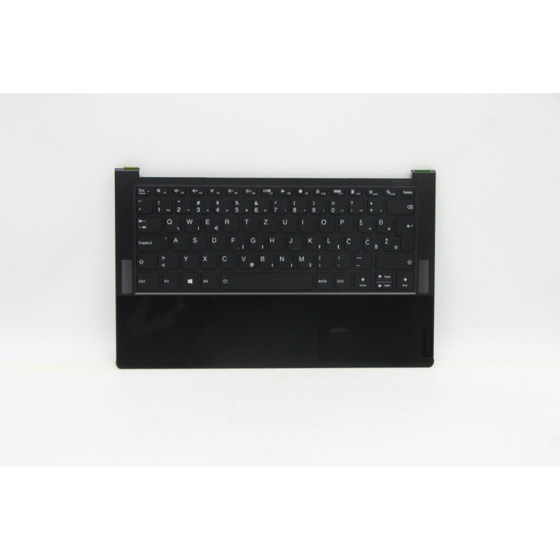 Upper Case ASM_SLV L 82D1