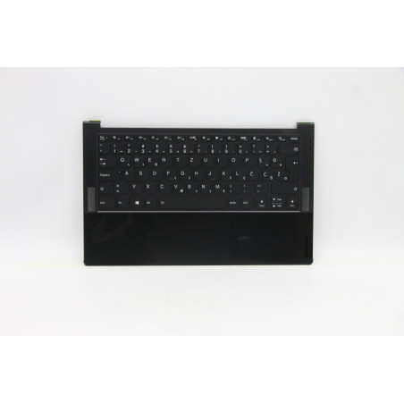 Upper Case ASM_SLV L 82D1