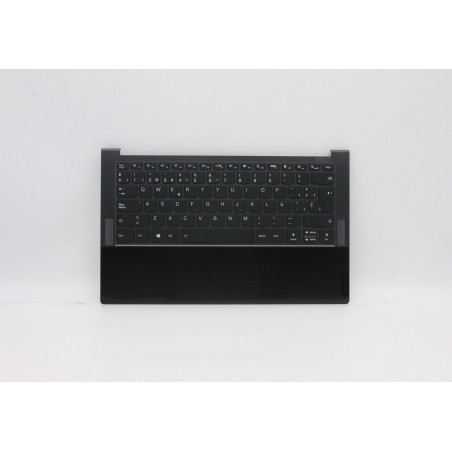 Upper Case ASM_SPA L 82D1