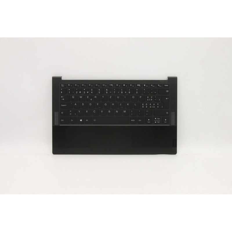 Upper Case ASM_SWS L 82D1