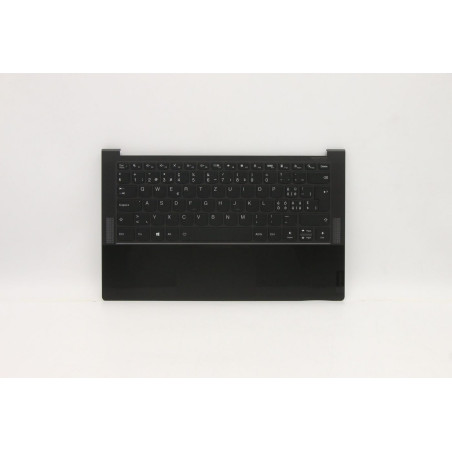 Upper Case ASM_SWS L 82D1