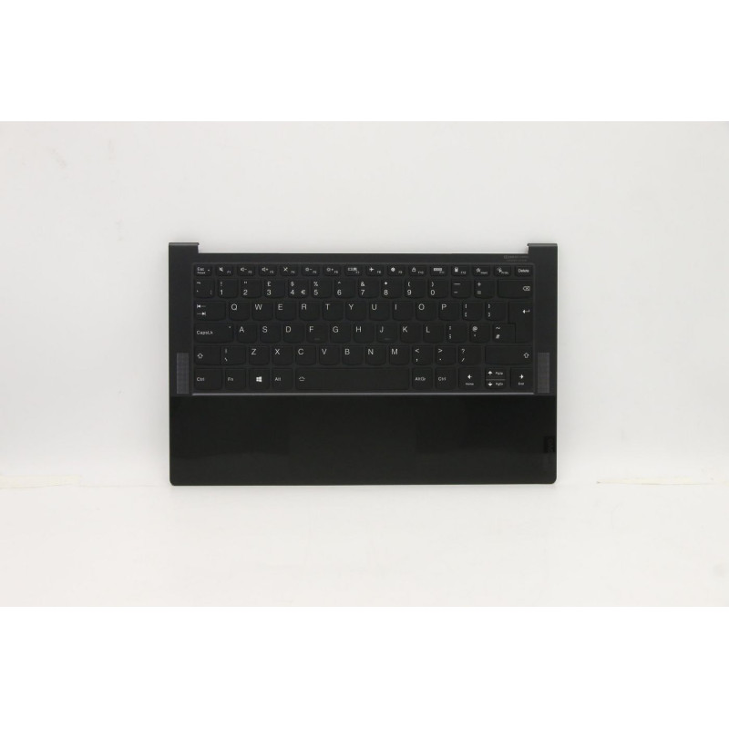 Upper Case ASM_UKE L 82D1