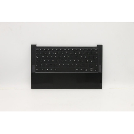 Upper Case ASM_UKE L 82D1