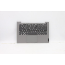 Upper Case ASM_ENG C 20VF MGBL