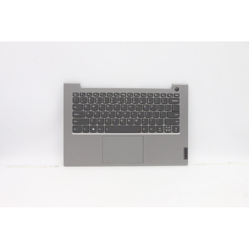Upper Case ASM_ENG C 20VF MGBL