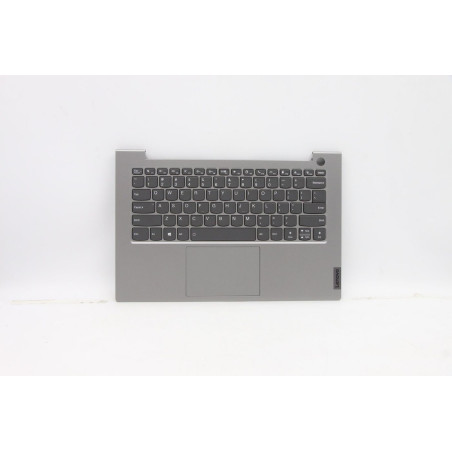 Upper Case ASM_ENG C 20VF MGBL