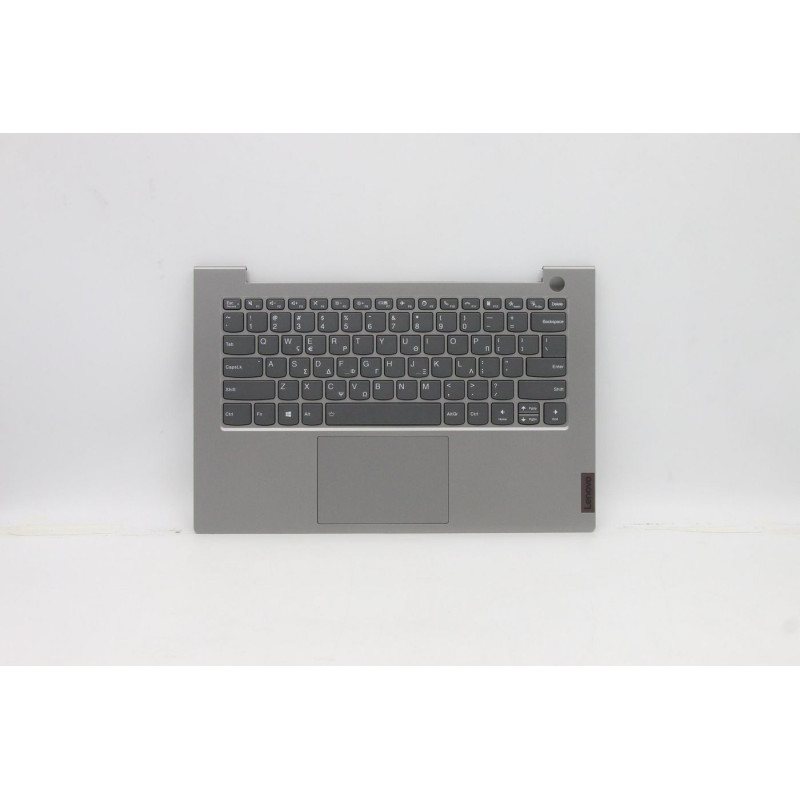 Upper Case ASM_GRE C 20VF MGBL