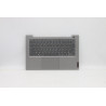 Upper Case ASM_GRE C 20VF MGBL