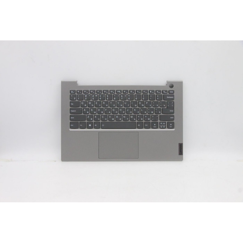 cover and keyboard assembly