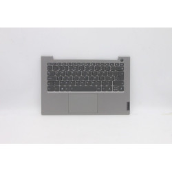 laptop upper case keyboard