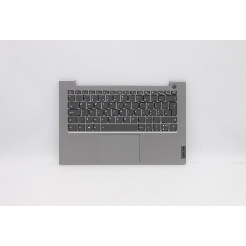 laptop upper case keyboard