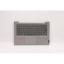 Upper Case ASM_ITA C 20VF MGBL
