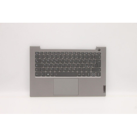 Upper Case ASM_ITA C 20VF MGBL