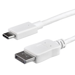 USB-C to DisplayPort Cable 1m 4K 60Hz