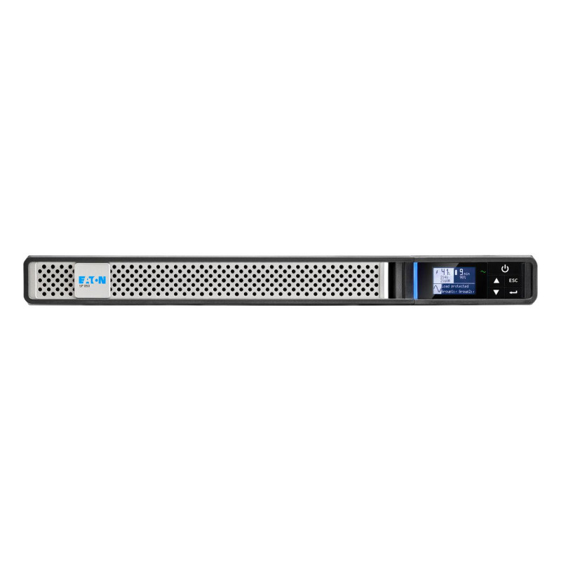 Uninterruptible Power Supply