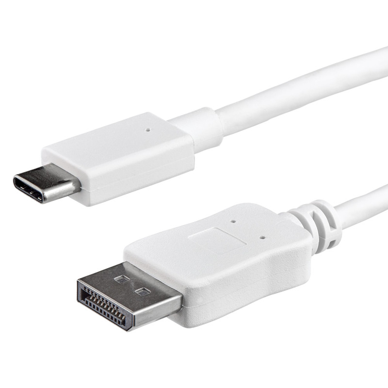 USB-C to DisplayPort Cable 1m 4K 60Hz