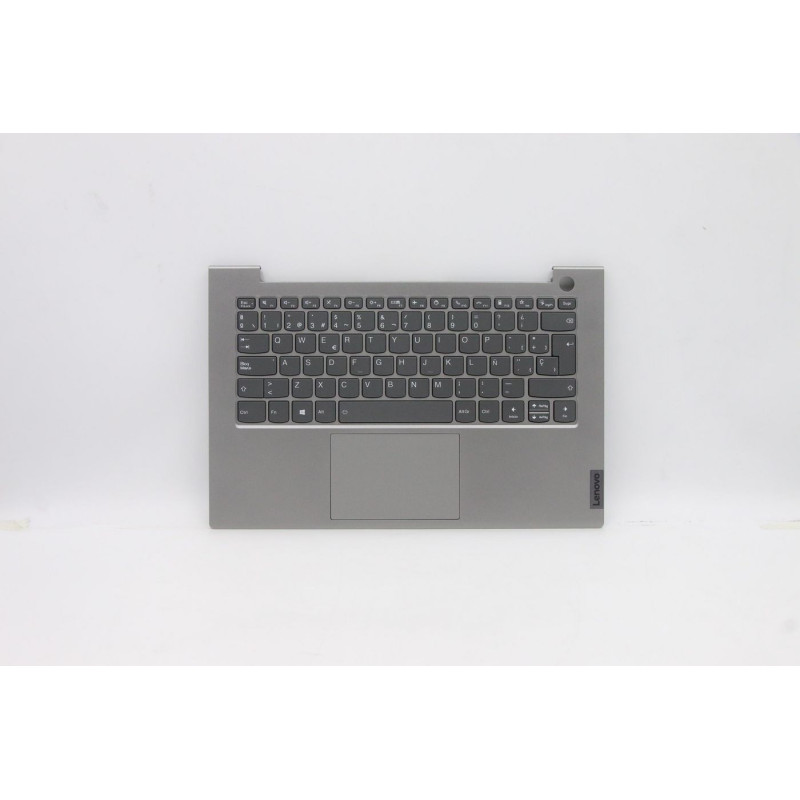 Upper Case ASM_SPA C 20VF MGBL