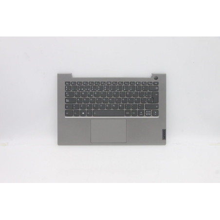 Upper Case ASM_SPA C 20VF MGBL
