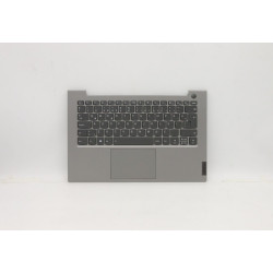 Upper Case ASM_TUR C 20VF MGBL