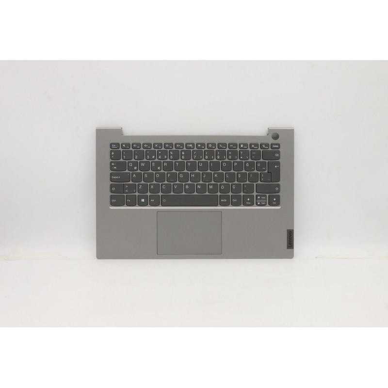 Upper Case ASM_TUR C 20VF MGBL