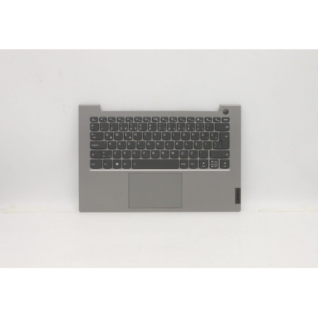 Upper Case ASM_TUR C 20VF MGBL