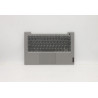 Upper Case ASM_TUR C 20VF MGBL