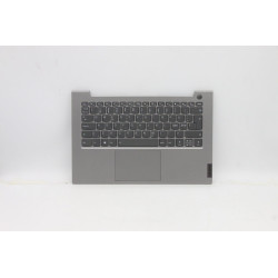 Upper Case ASM_NORDIC C 20VF