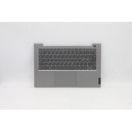 Upper Case ASM_NORDIC C 20VF